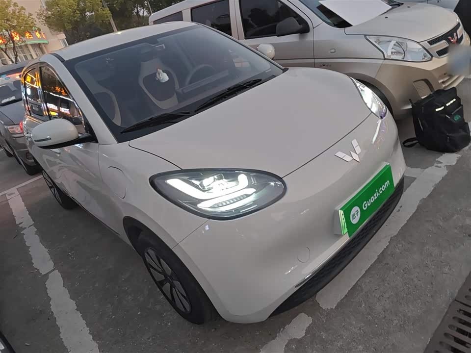 Wuling Wuling Bingguo