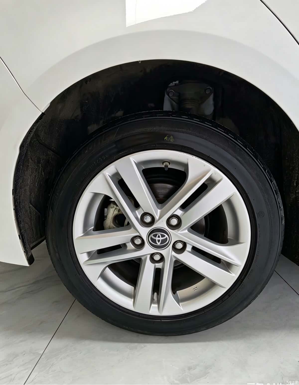 Toyota Levin, 2022 19