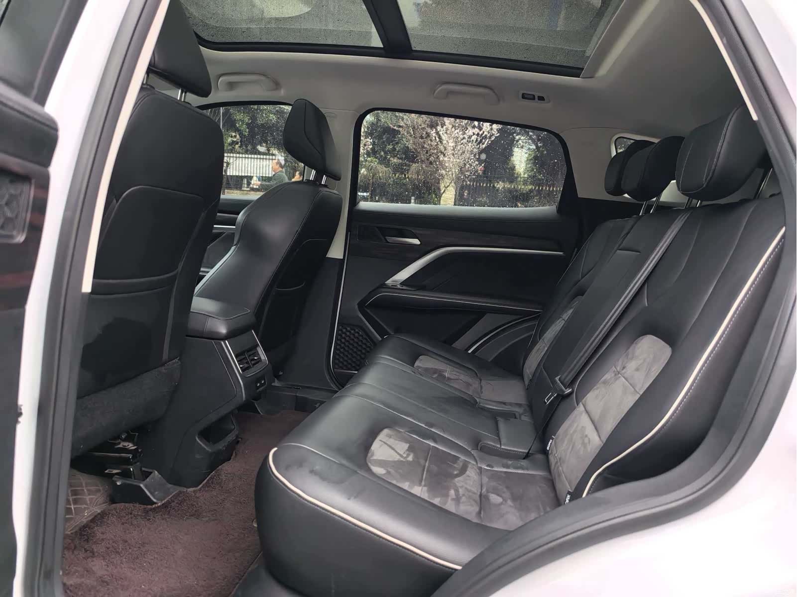 Haval H6, 2021 все фото