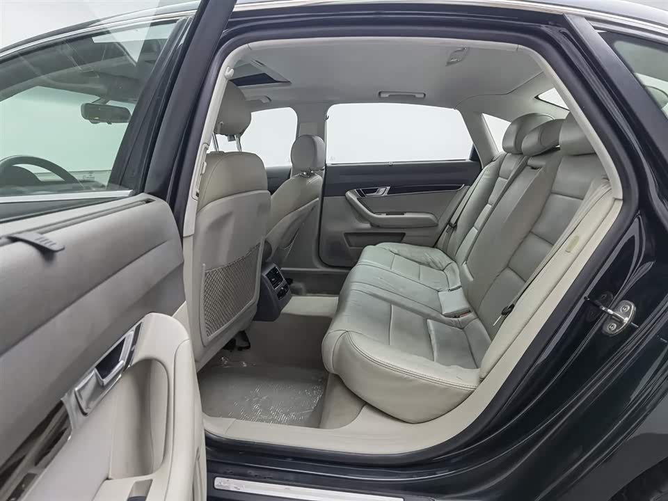 Audi A6L Audi A6L