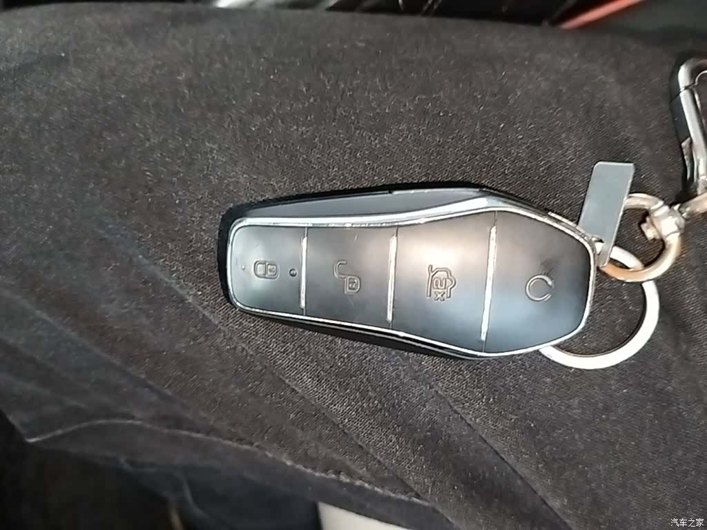 BYD Dolphin, 2021 9