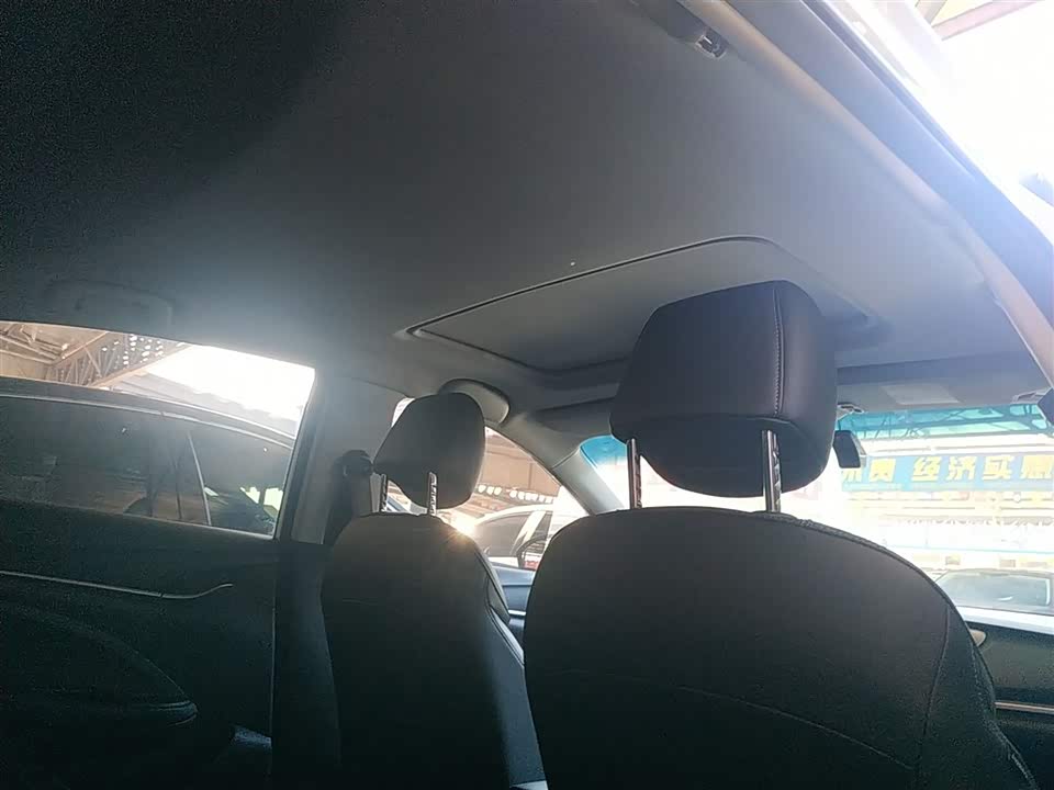Buick Yinglang