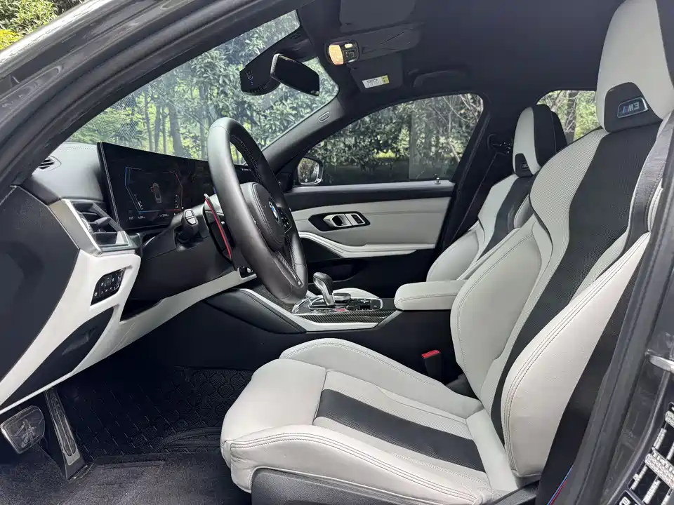 BMW M3 BMW M3