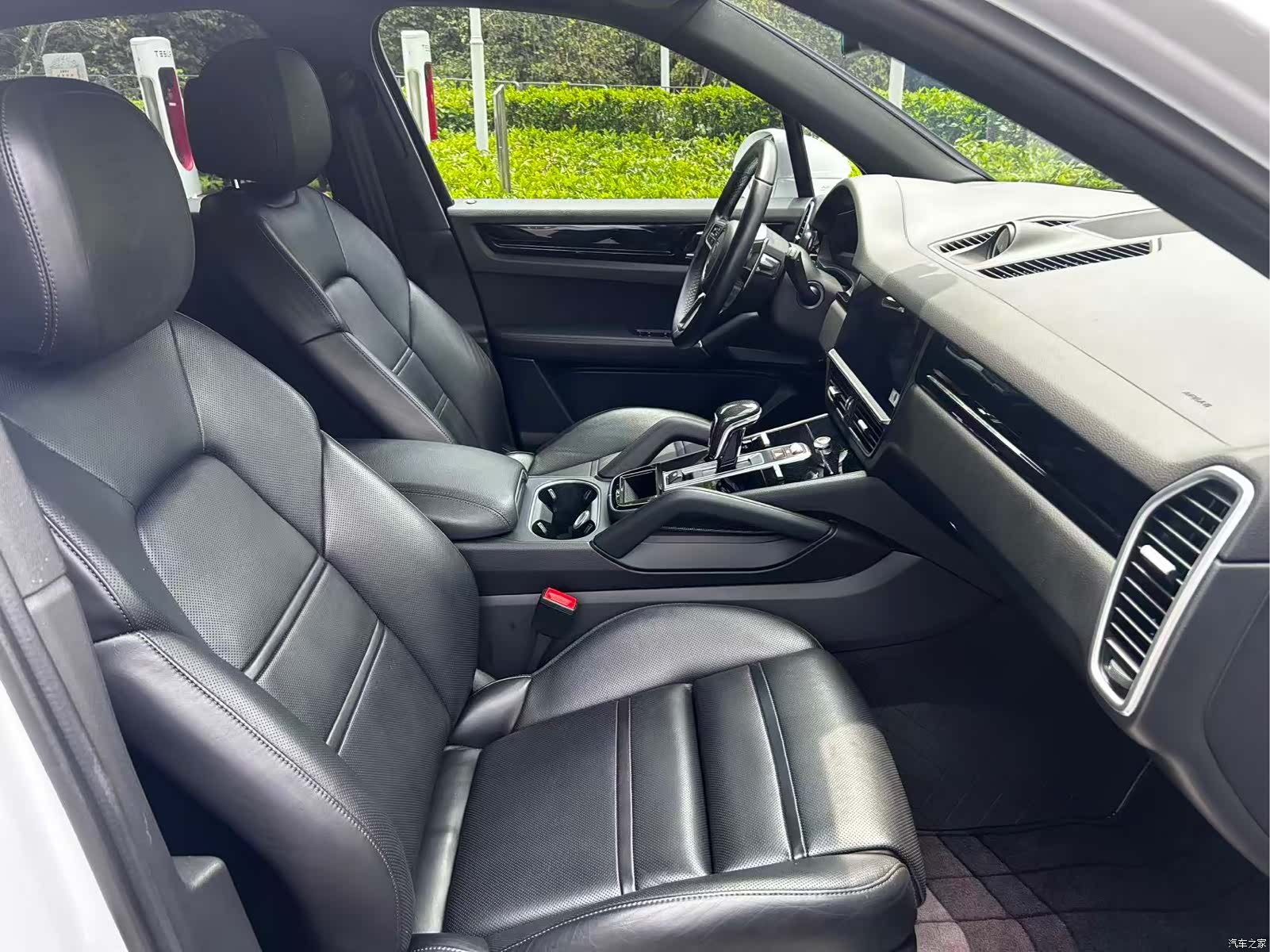 Porsche Cayenne, 2021 8