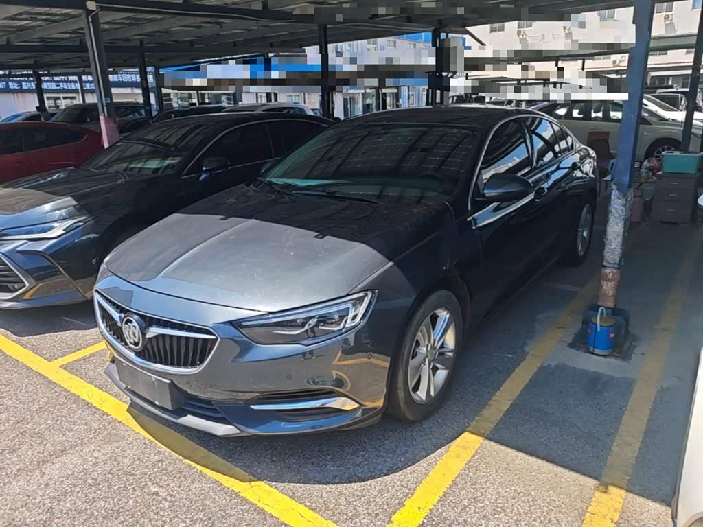 Buick Regal