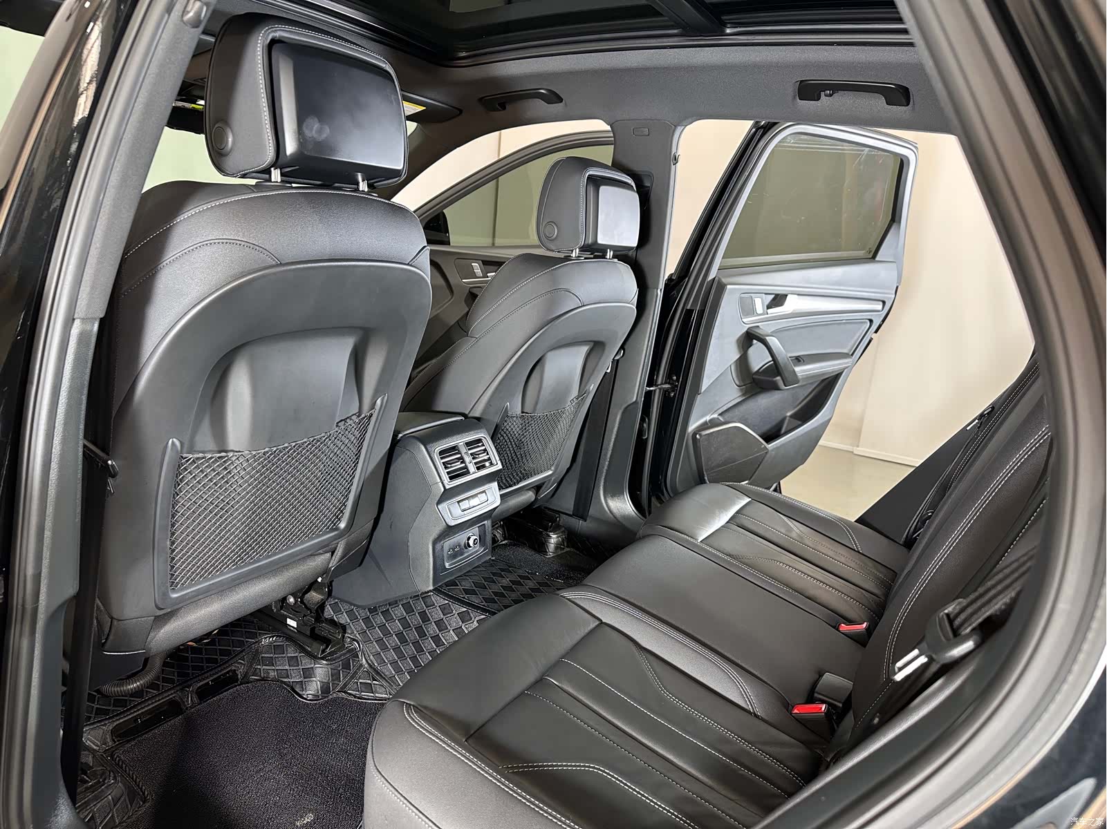 Audi Q5L, 2024 13