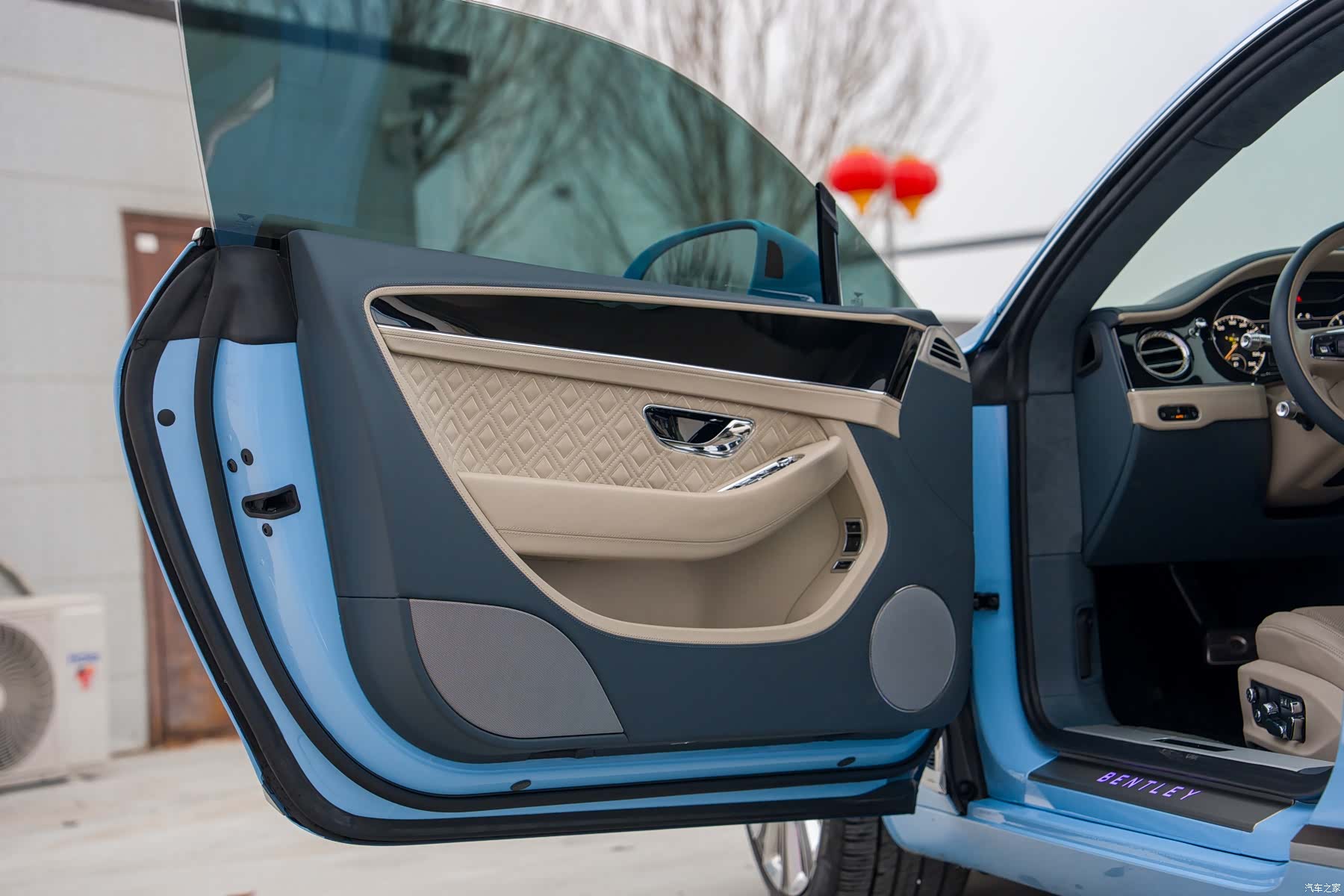 Bentley Continental GT, 2021 9