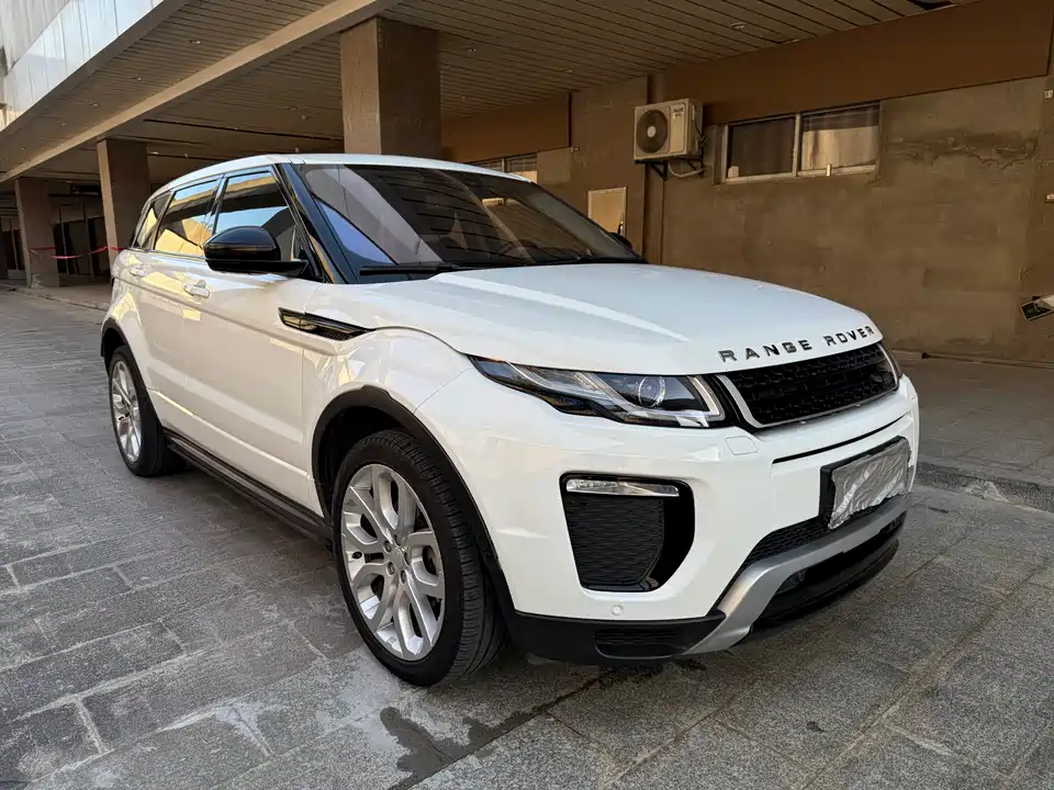 Land Rover Range Rover Aurora Land Rover Range Rover Aurora
