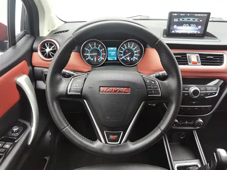 Haval H1