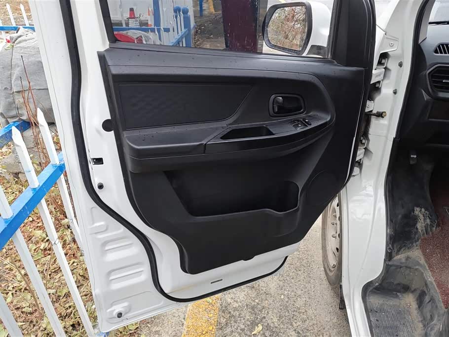 Changan Kaicheng Changan Ruixing EM60