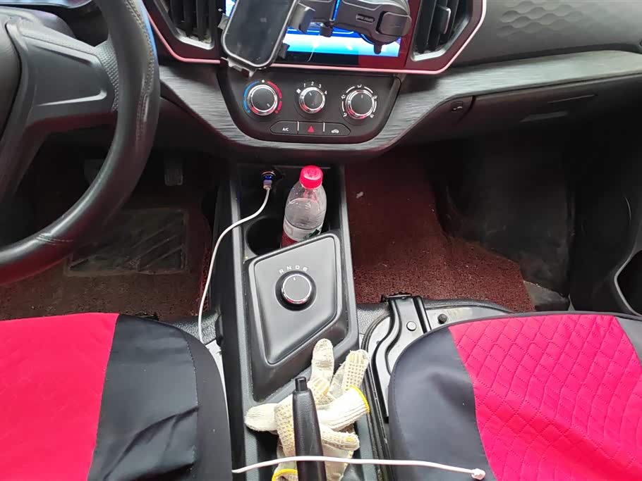 Changan Kaicheng Changan Ruixing EM60