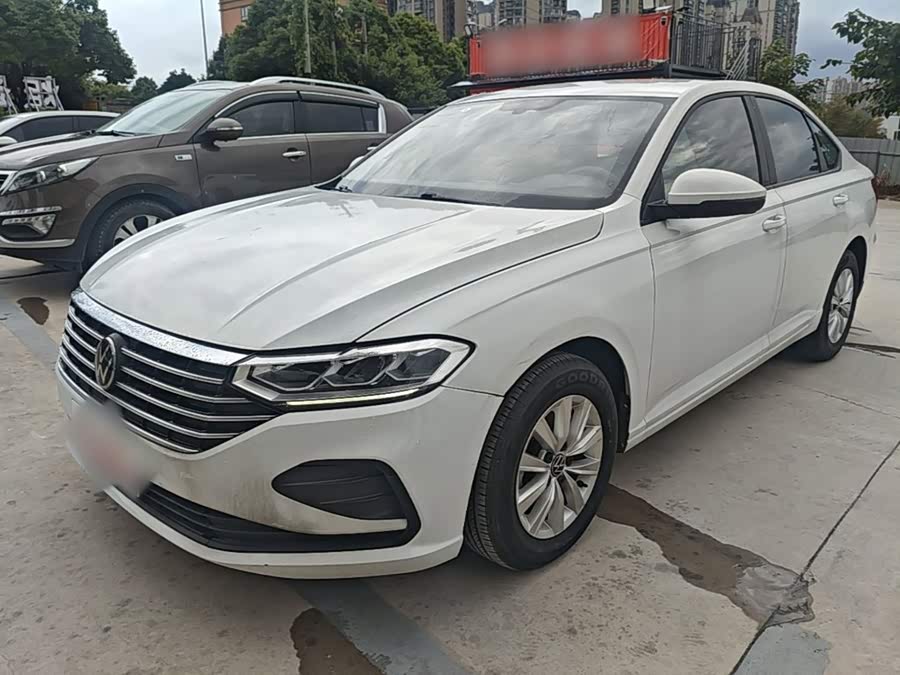Volkswagen Lavida 2023, фото 2
