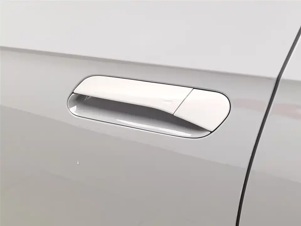 Volkswagen ID.4 CROZZ Volkswagen ID.4 CROZZ