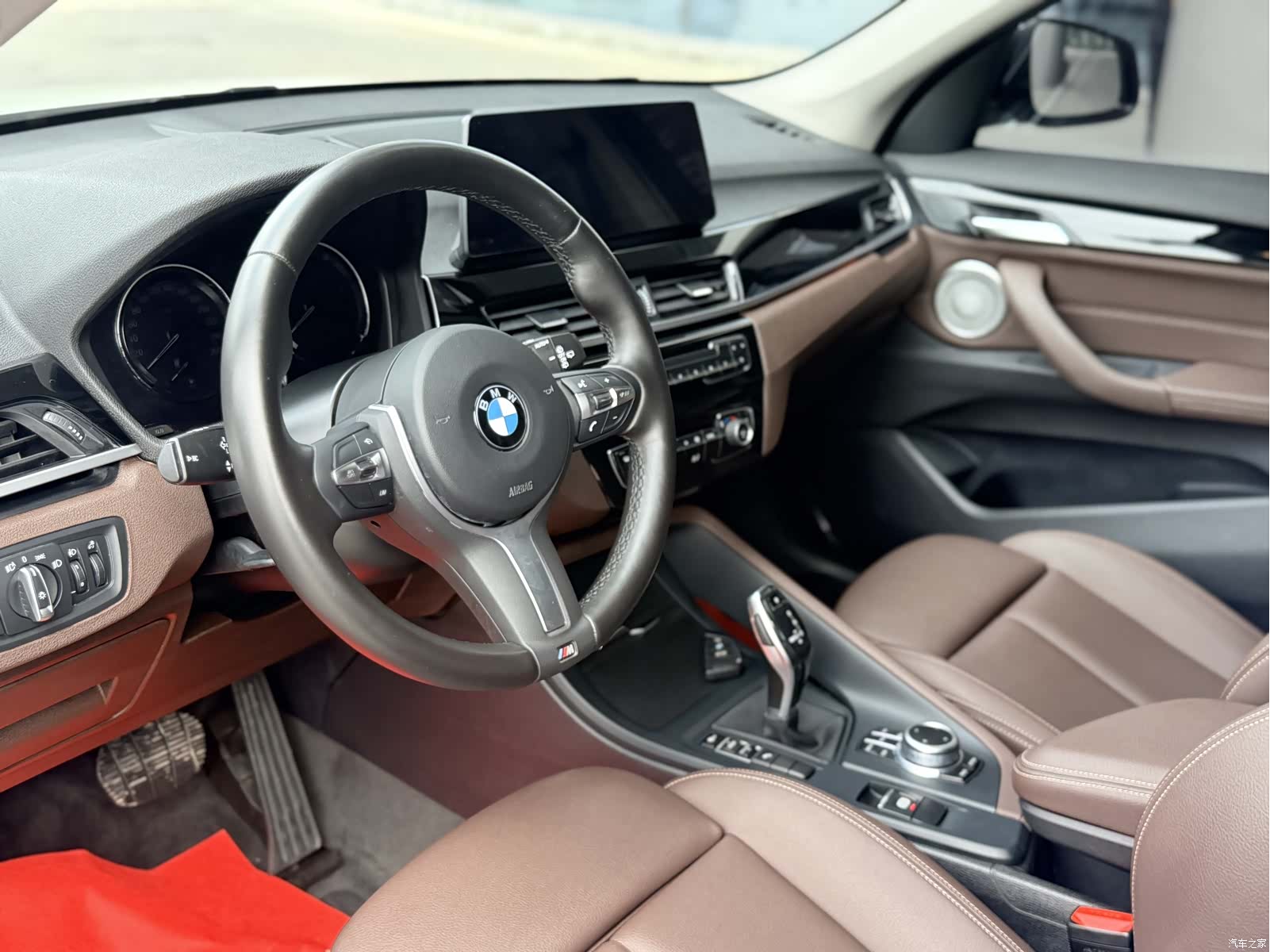 BMW X1, 2022 13