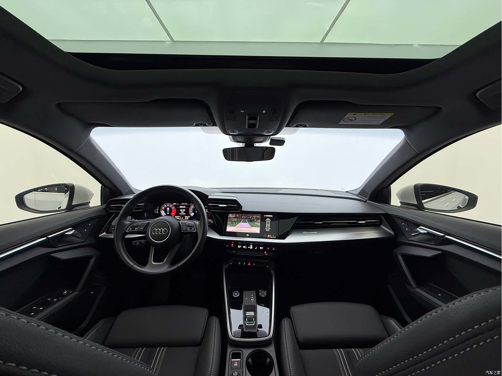 Audi A3, 2023 10