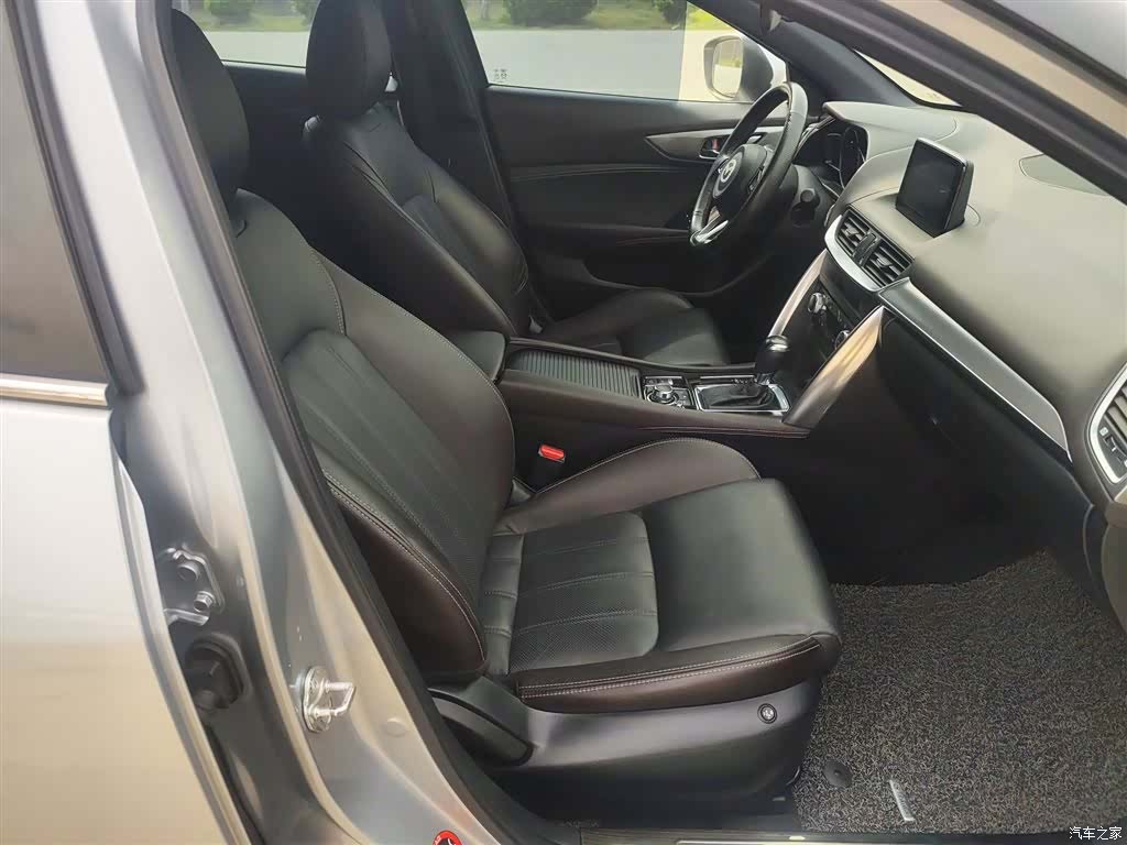 Mazda CX-4, 2017 19