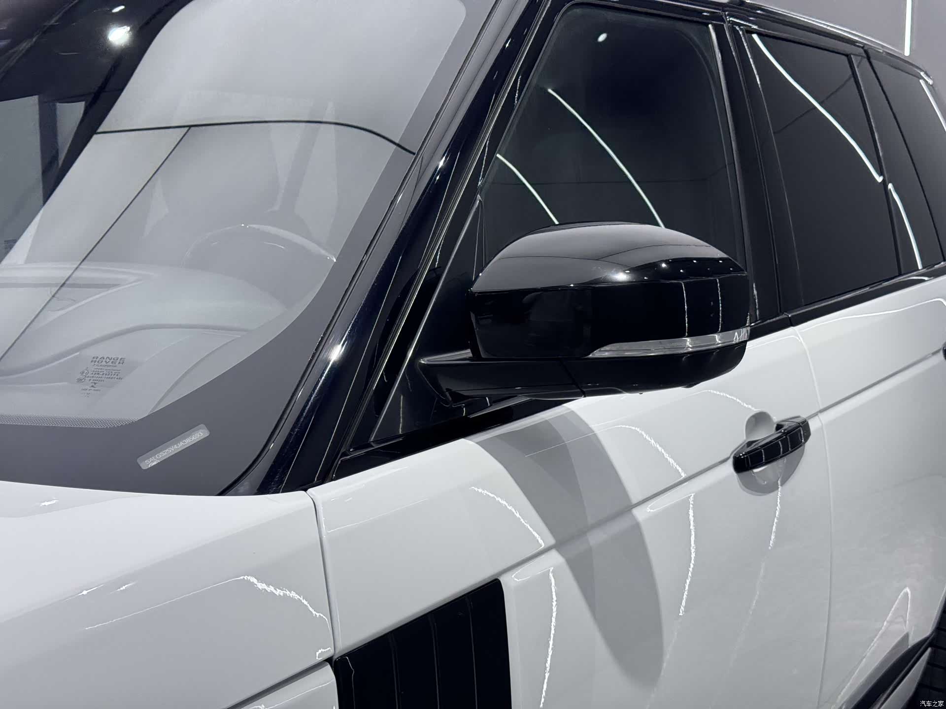 Land Rover Range Rover, 2018 6