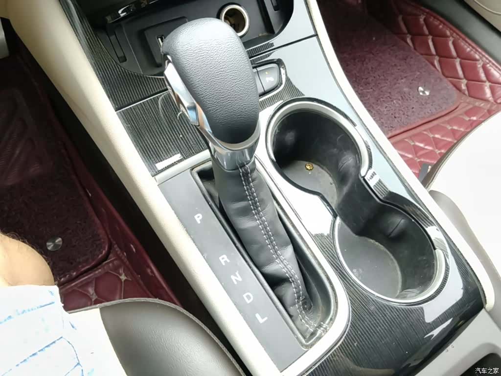 Buick Verano, 2016 14