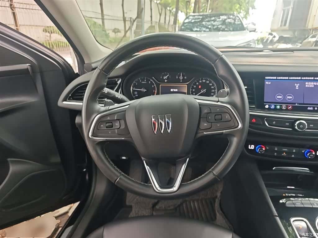 Buick Regal, 2024 10