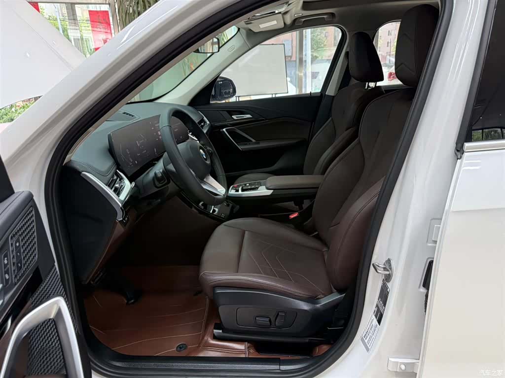 BMW X1, 2023 16