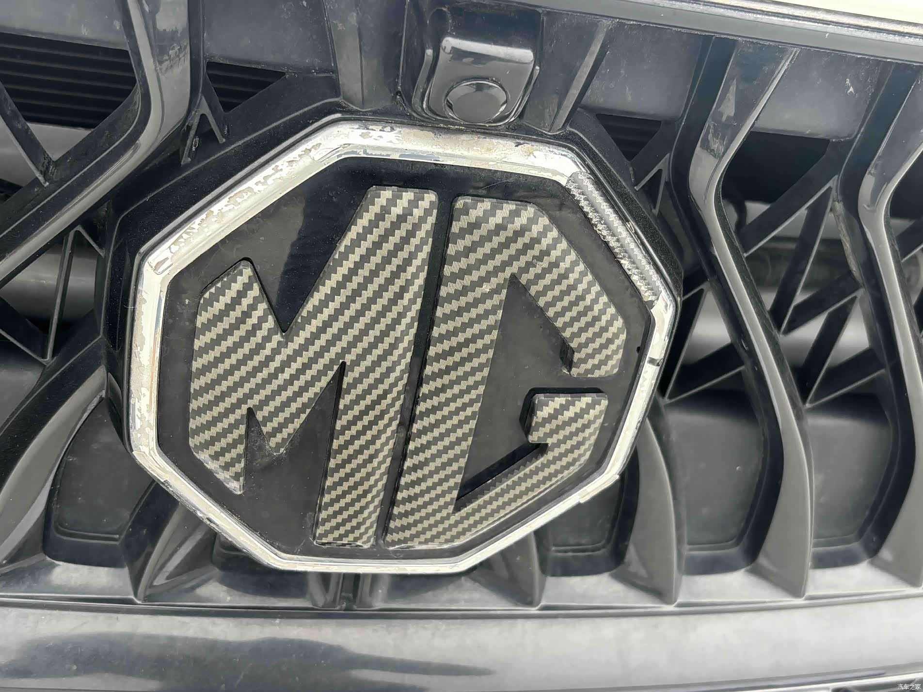 MG MG6, 2021 17