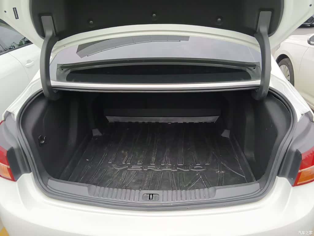 Buick Verano, 2016 19