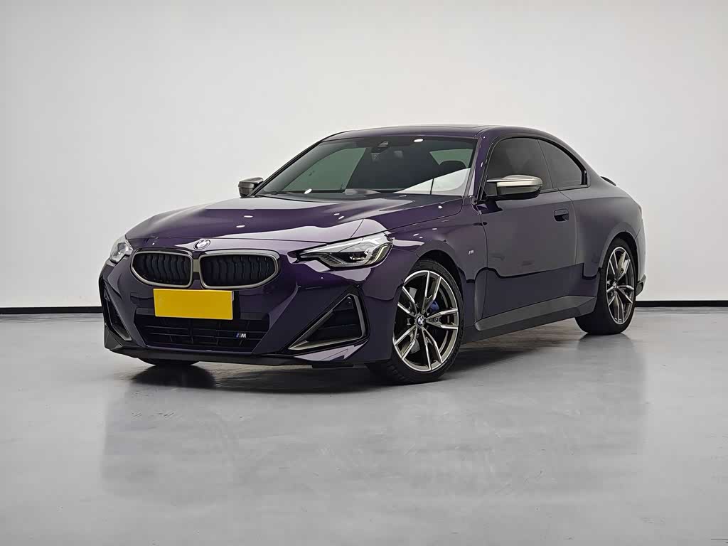 BMW M240i