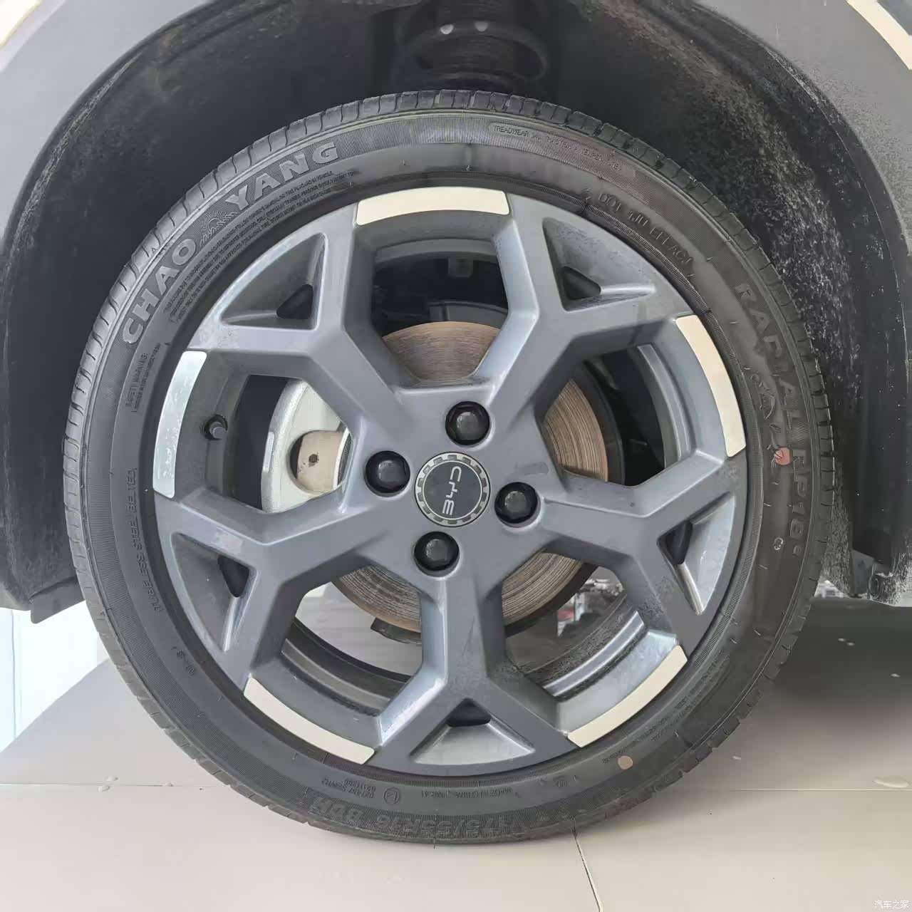 BYD Seagull, 2025 3