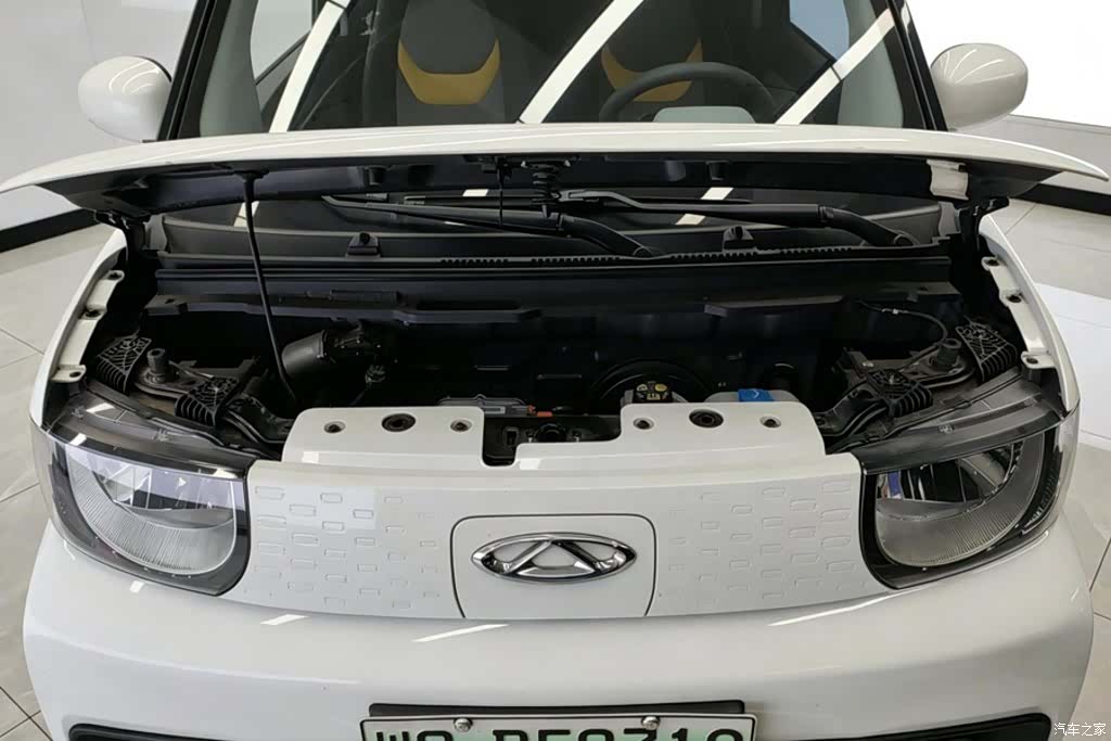 Chery QQ, 2023 10