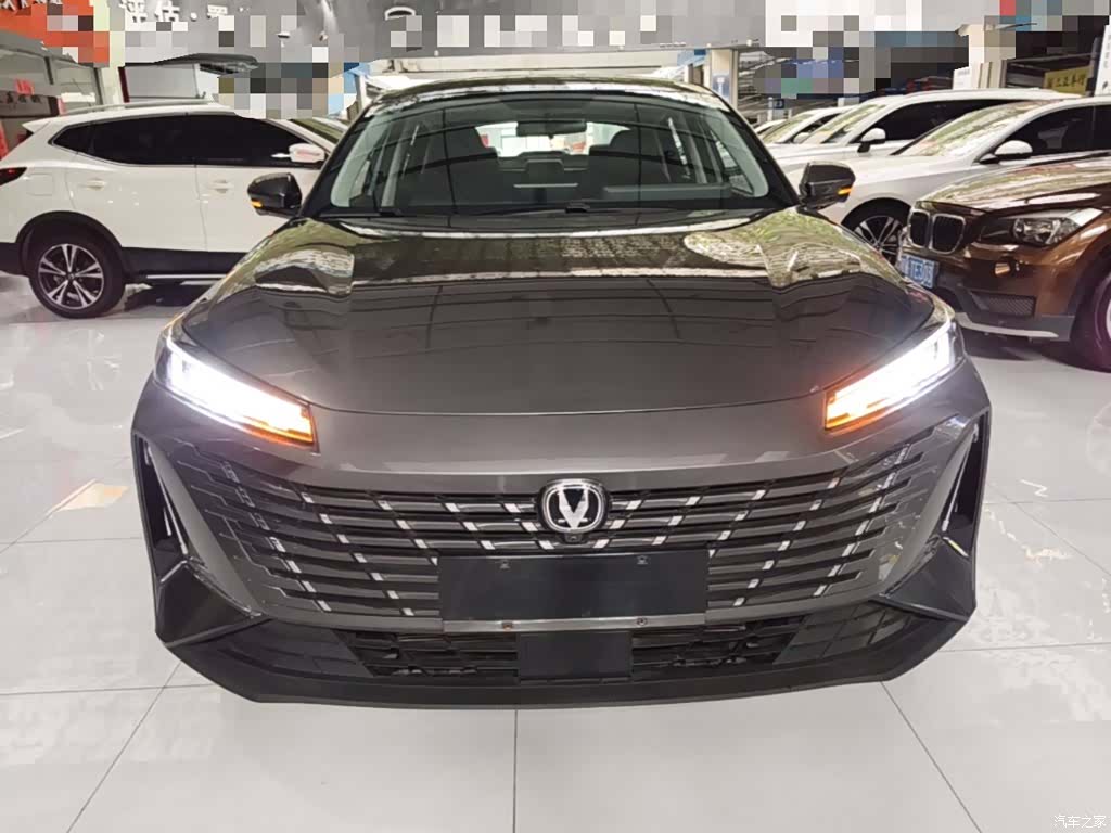Changan Eado, 2024 3