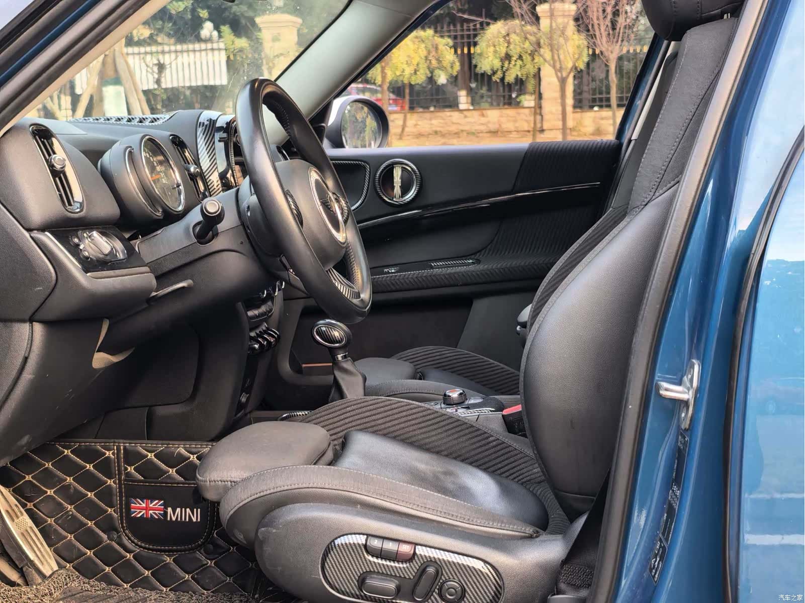Mini Countryman, 2019 3