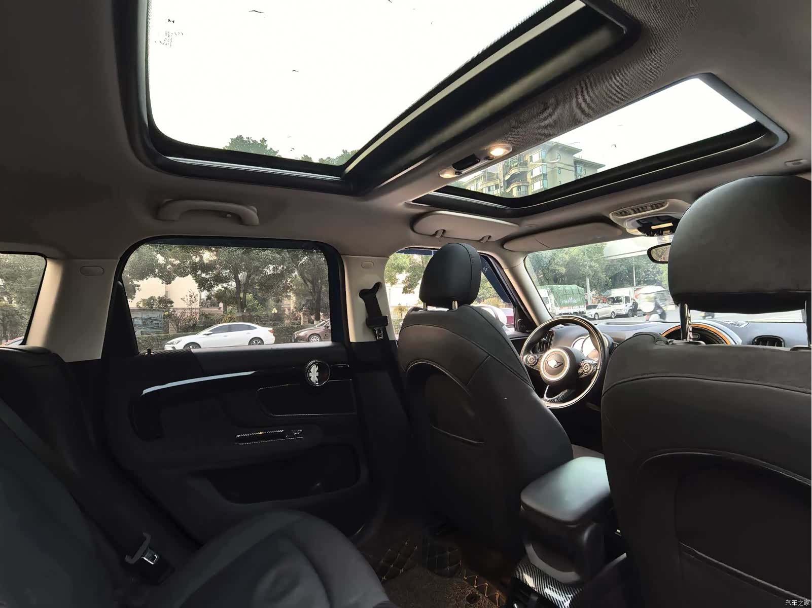 Mini Countryman, 2019 все фото