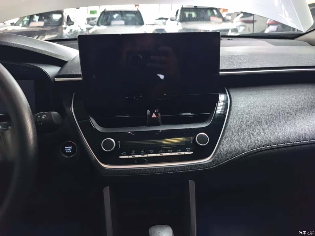 Toyota Corolla, 2023 8