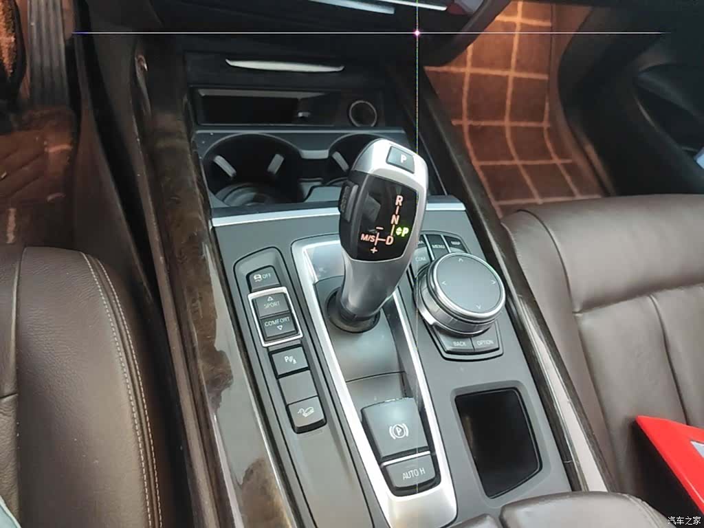 BMW X5, 2017 10