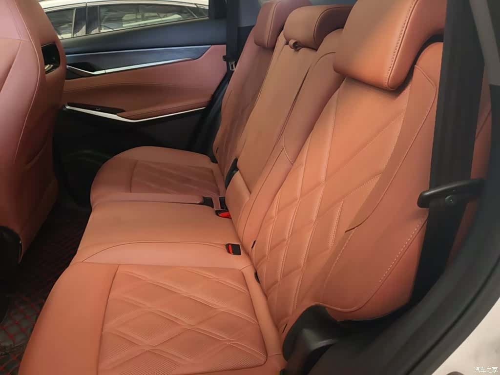 Changan CS75, 2023 17