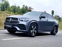 ����GLE��������Դ 2021�� GLE 350 e 4MATIC ����SUV