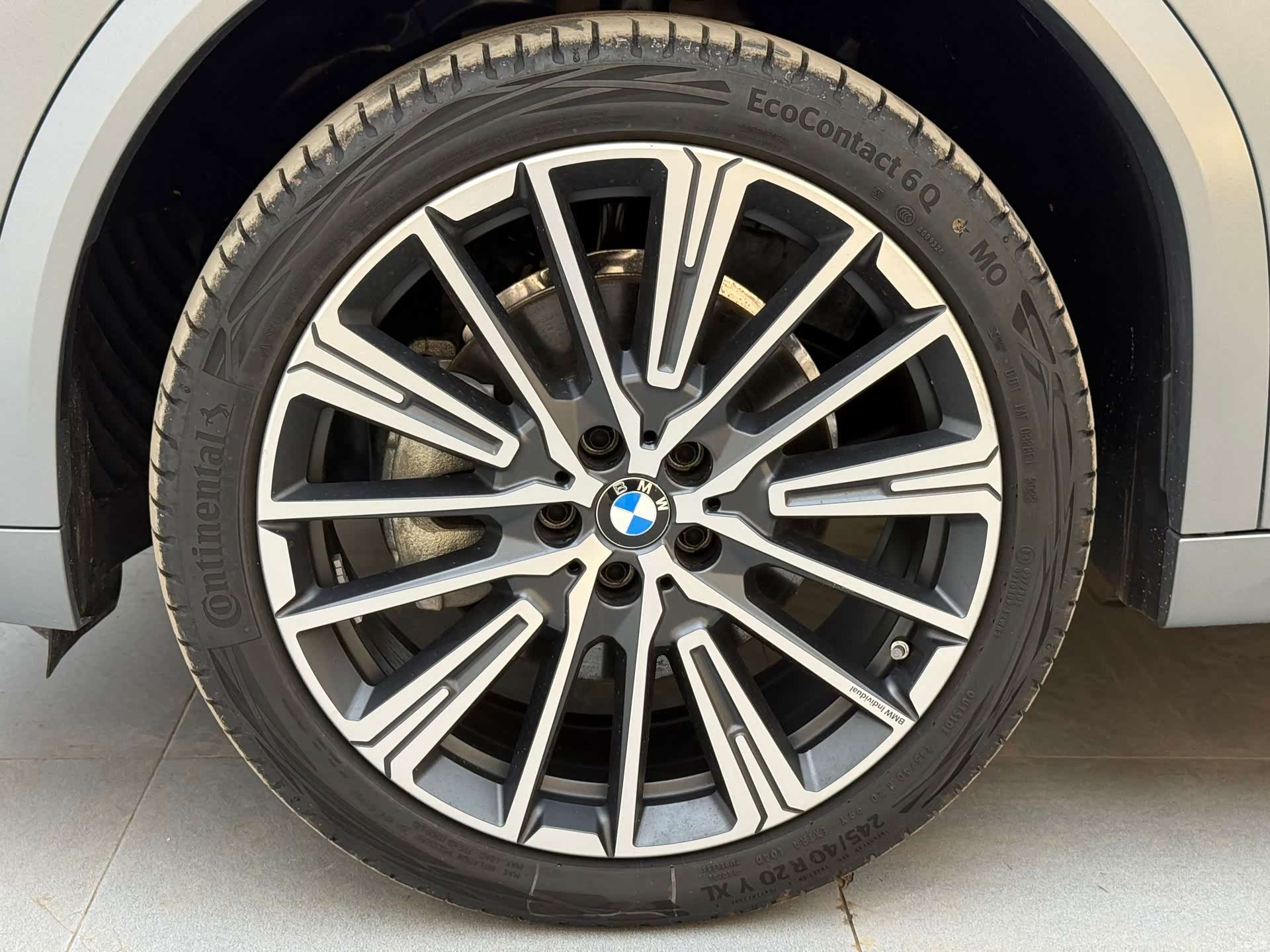 BMW X2, 2024 7