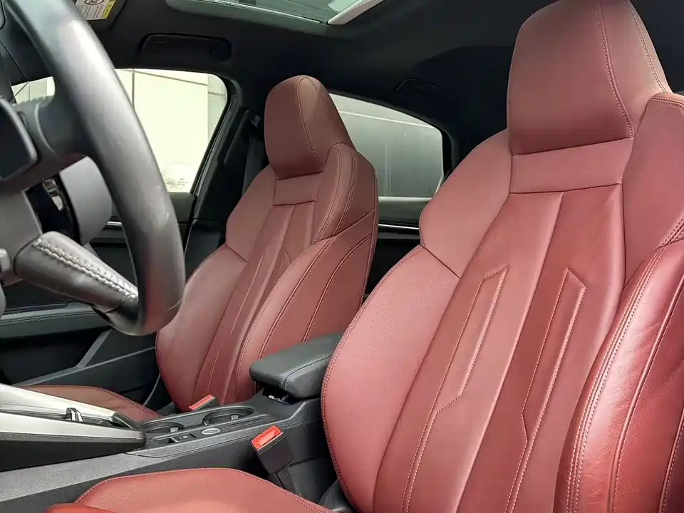 Audi A3 Audi A3