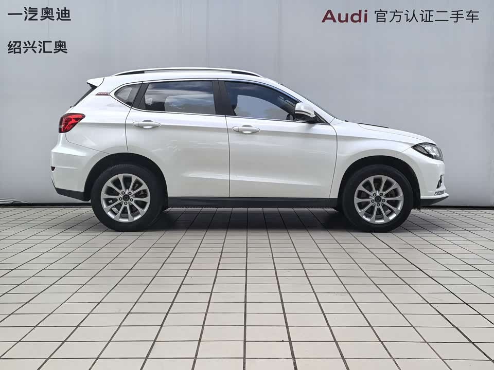 Haval H2