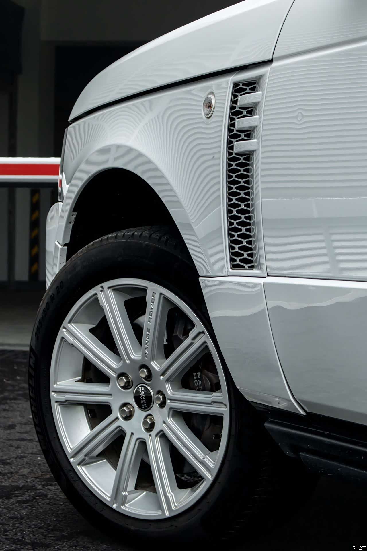 Land Rover Range Rover, 2013 16