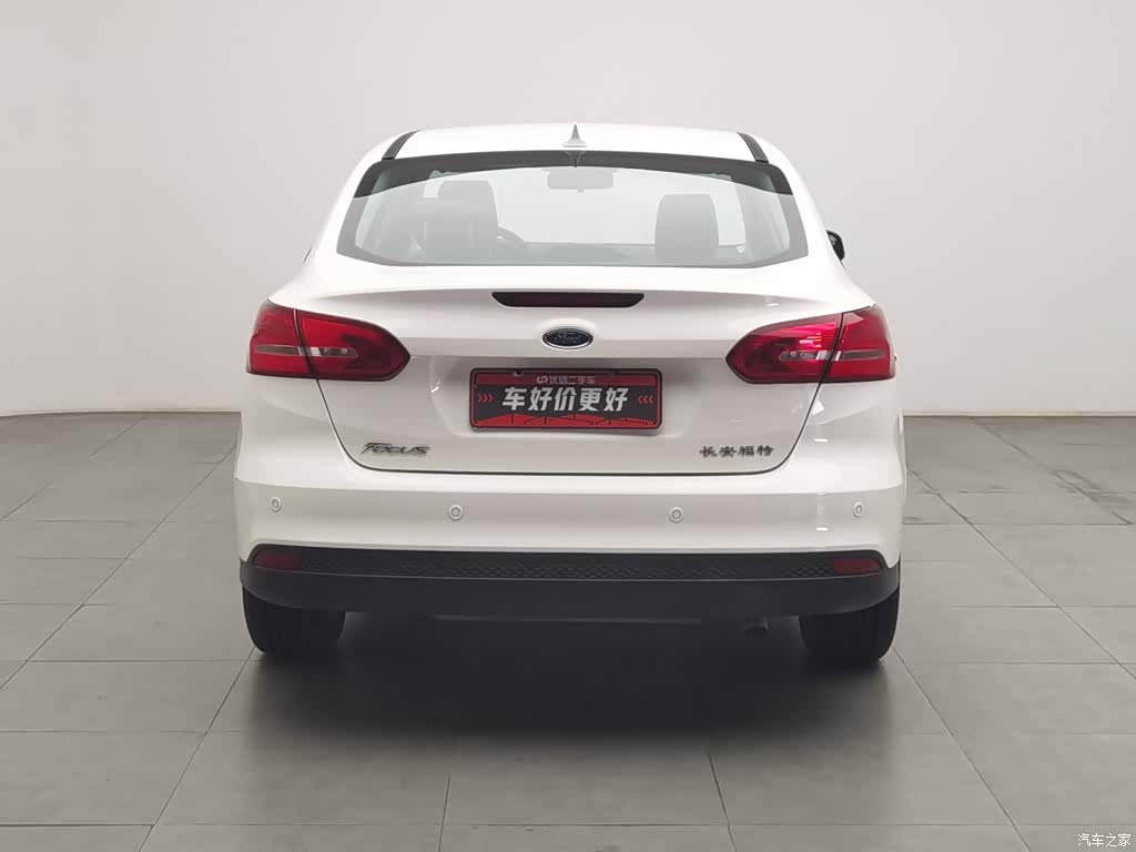 Ford Focus, 2016 4