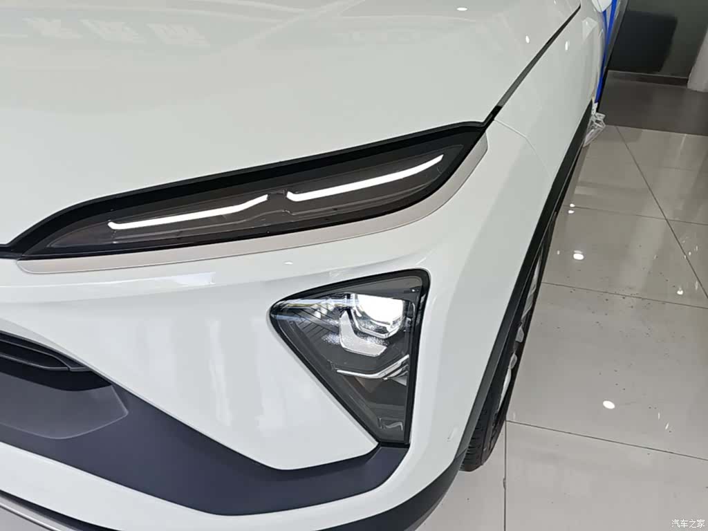 NIO ES6, 2021 24