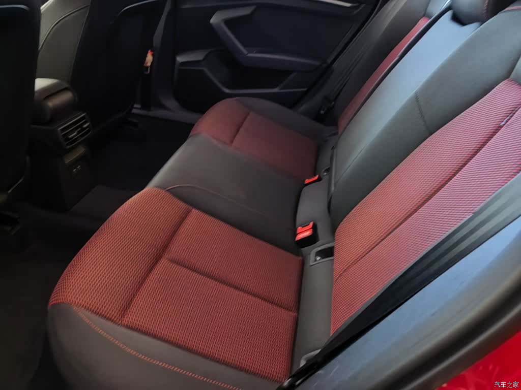 Audi A3, 2021 17