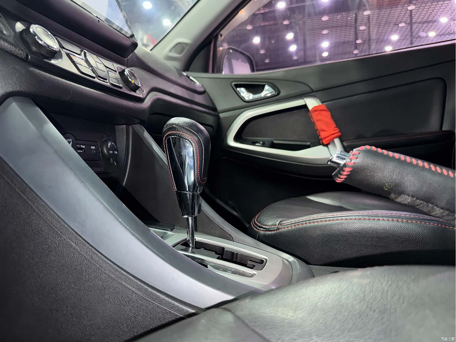 Chery 5, 2015 14