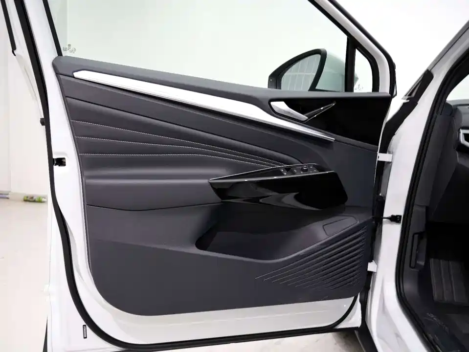 Volkswagen ID.4 CROZZ Volkswagen ID.4 CROZZ