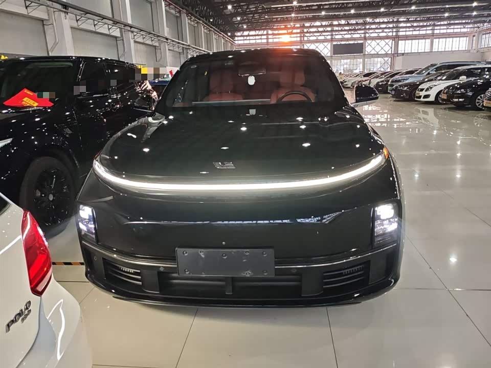 Li Auto Ideal L7