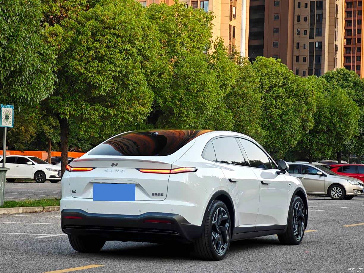 NIO L60, 2024 7