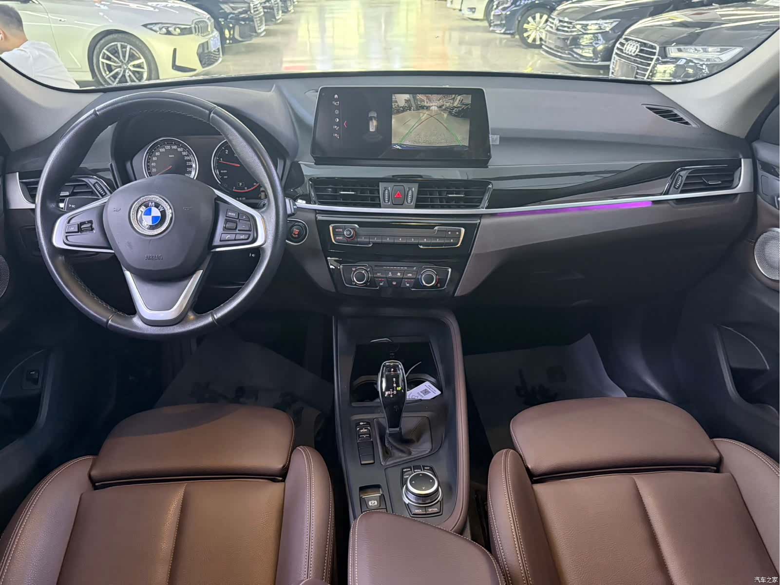 BMW X1, 2022 16