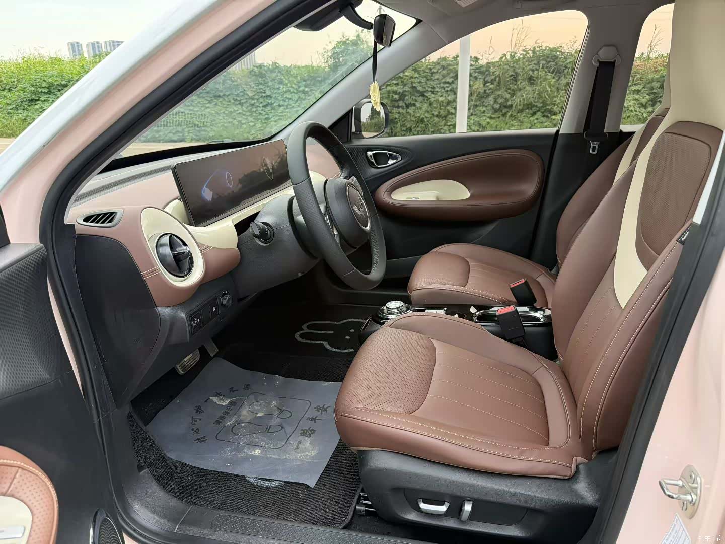 Wuling Bingo, 2023 4