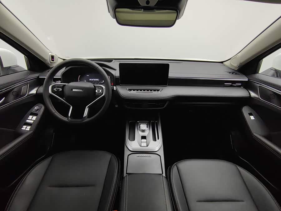 Haval First Love 2021, фото 5